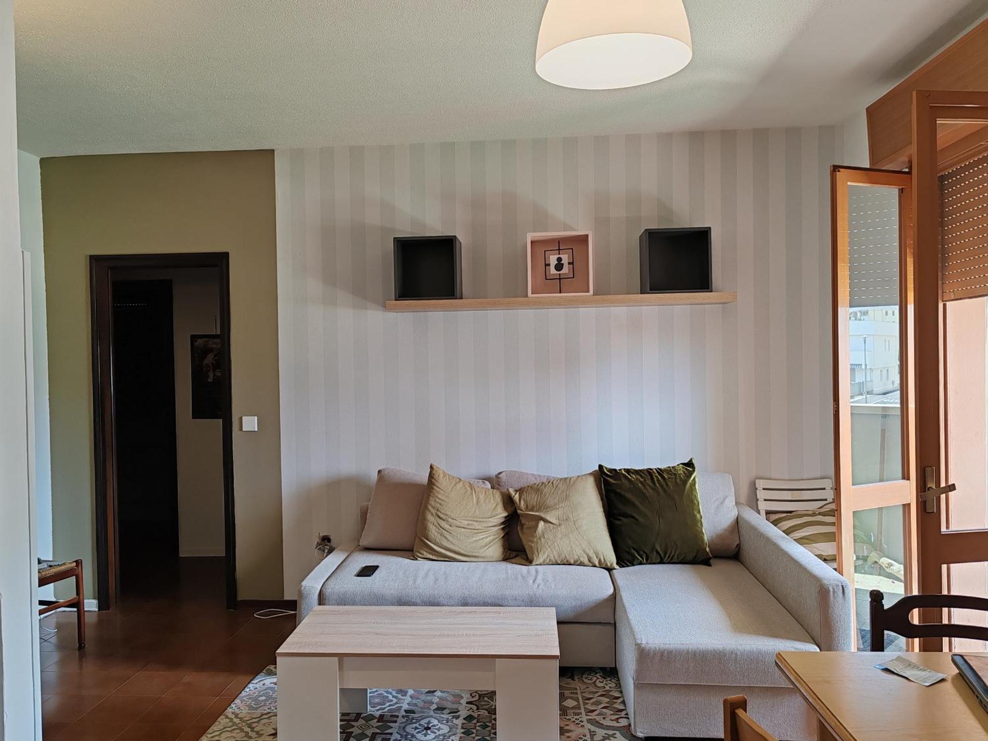 La Rondinella Apartment *